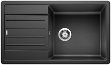 BLANCO LEGRA XL 6 S SILGRANIT мойка антрацит