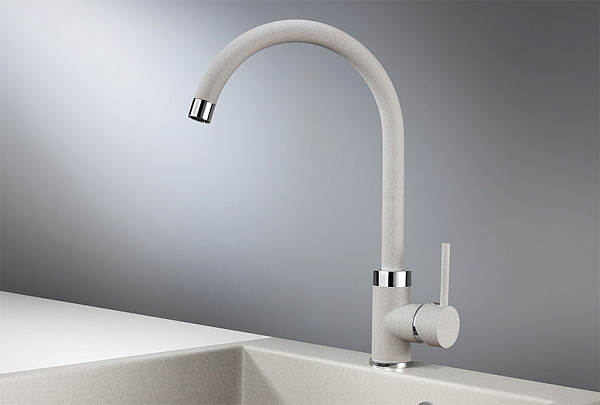 GRANULA GR-2125 смеситель базальт