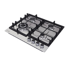 LEX GVS 645 IX варочная панель газовая