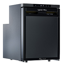 MEYVEL AF-DB50X автохолодильник черный