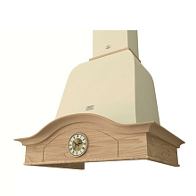 LEX PALERMO 900 IVORY вытяжка слоновая кость