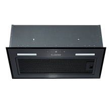EXITEQ EX-1246 вытяжка чёрный