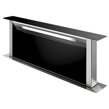DE DIETRICH DHD7961B вытяжка черный