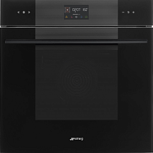 SMEG SO6102TB3 духовой шкаф черный