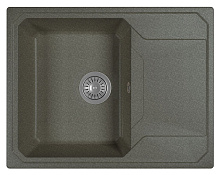 BAMBOO КАРДИНАЛ 640 мойка черный