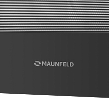 MAUNFELD MCMO.44.9GB духовой шкаф черный
