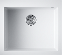 OMOIKIRI BOSEN 57-WH мойка белый