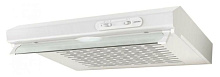 JETAIR LIGHT WH/F/50 вытяжка белый