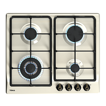 TEKA EH 60 4G AI AL TR CI VB варочная панель бежевый