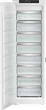 KUPPERSBUSCH FK 8550.0I морозильная камера белый