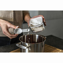 ZWILLING CUBE S вставка для контейнера белый