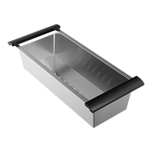 OMOIKIRI CO-02-IN коландер нержавеющая сталь