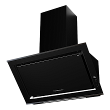 KUPPERSBUSH DW 9880.0 S2 вытяжка черный