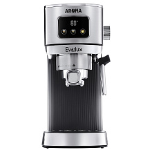 Evelux ECM 1009 Aroma кофеварка