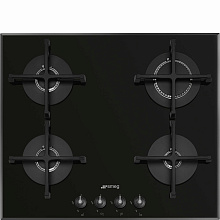 SMEG PV164B3 варочная панель черный