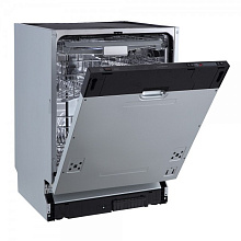ZIGMUND & SHTAIN DW 302.6 посудомоечная машина нержавеющая сталь