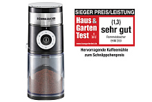 ROMMELSBACHER EKM 200 кофемолка черный
