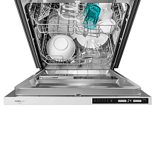 HOMSAIR DW66M посудомоечная машина