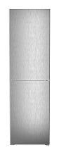 LIEBHERR CNsff 5203-22 001 холодильник серебристый