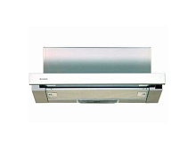 FABER FLOX GLASS WH A60 вытяжка белый