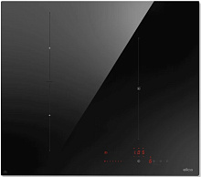 ELICA RATIO CONNEX 603 PLUS BL варочная панель черный
