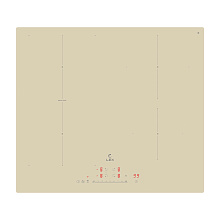 LEX EVI 641A I IV варочная панель слоновая кость