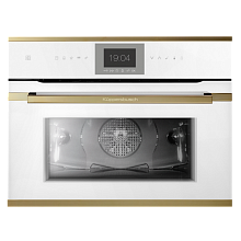KUPPERSBUSCH CBP 6550.0 W4 духовой шкаф белый