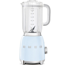 SMEG BLF01PBEU блендер голубой