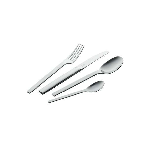 ZWILLING MINMALE набор столовых приборов 30 пр. нержавеющая сталь