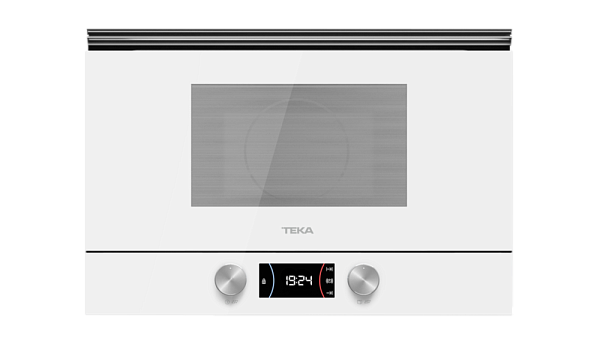 TEKA ML 8220 BIS L микроволновая печь белый