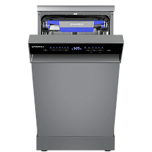 MAUNFELD MWF45331S Inverter посудомоечная машина