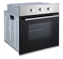 EVELUX EO 620 X духовой шкаф нержавеющая сталь