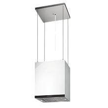 KUPPERSBUSCH DI 3800.0 W5 вытяжка белый