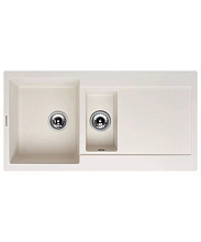 KUPPERSBERG MODENA 1,5B2D WHITE мойка белый