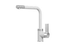 GRANULA GR-5504 смеситель арктик GRANULA GR-5504 смеситель арктик