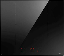ELICA RATIO CONNEX 604 PLUS BL варочная панель черный
