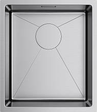 OMOIKIRI TAKI 38-U/IF-IN мойка нержавеющая сталь