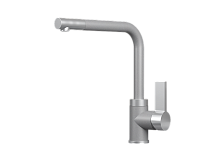GRANULA GR-5504 смеситель алюминиум GRANULA GR-5504 смеситель алюминиум