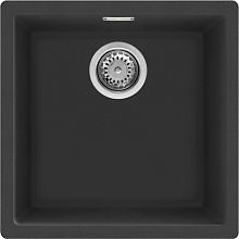 SMEG VZP45N мойка черный