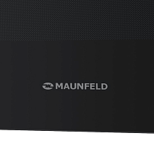 MAUNFELD EOEC516S духовой шкаф нержавеющая сталь