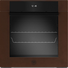 BERTAZZONI F6011MODPTC духовой шкаф медь