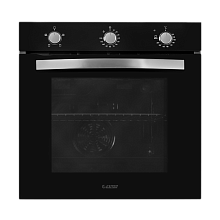 EXITEQ EXO-105 духовой шкаф черный