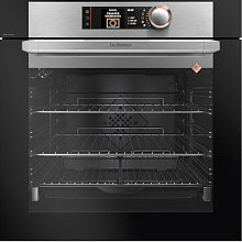 DE DIETRICH DOP8780X духовой шкаф черный