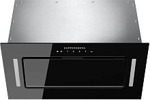 KUPPERSBERG BIM 600 Black вытяжка черный