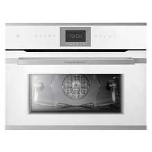 KUPPERSBUSCH CBP 6550.0 W духовой шкаф белый