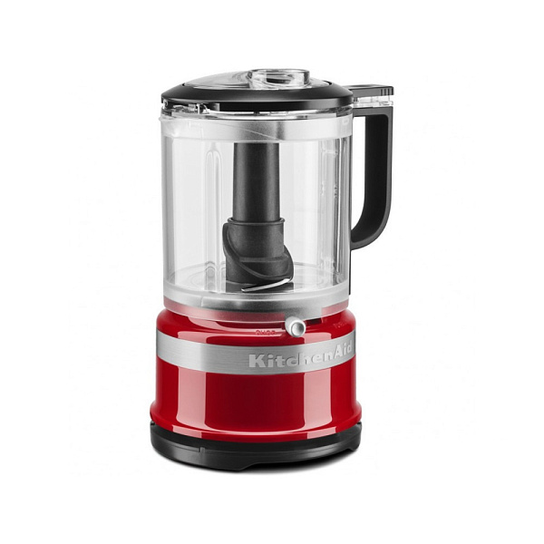 KITCHENAID 5KFC0516EER комбайн кухонный мини 1,2 л красный