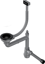OMOIKIRI WK-1-R-GB арматура золото