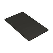 OMOIKIRI CB-SINTESI-S-GB разделочная доска черный
