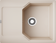 OMOIKIRI YONAKA 65-SA мойка бежевый