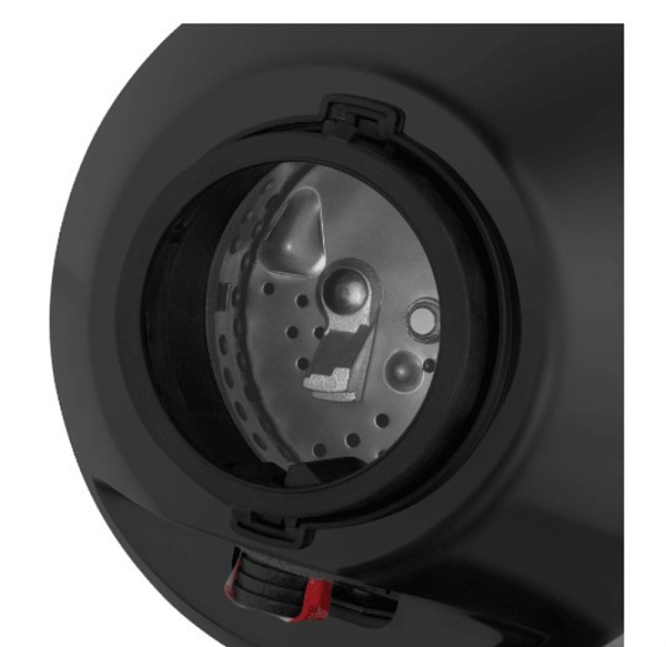 MAUNFELD MWD3802PB измельчитель пищевых отходов черный